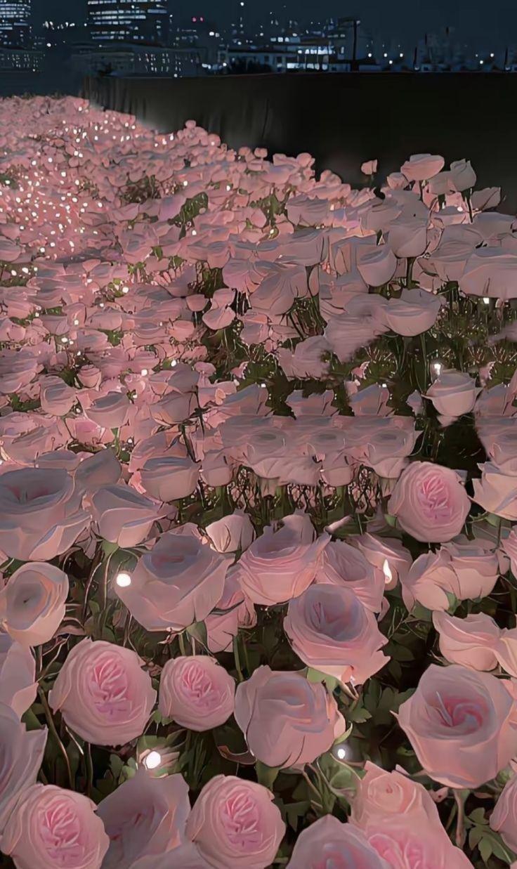 Open Forest Horizon workshop space where corporate flower arrangements are designed and prepared for business delivery